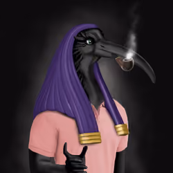 EduBits Thoth Club #1769