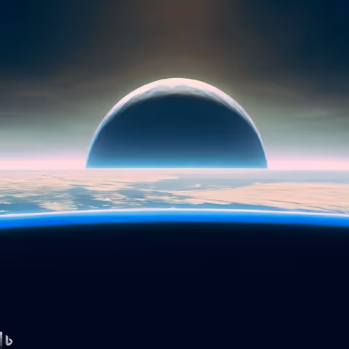 Cosmic Odyssey 84
