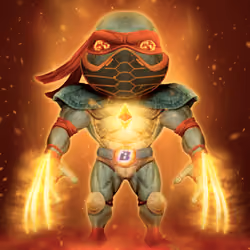 SHELLBOT M #0141