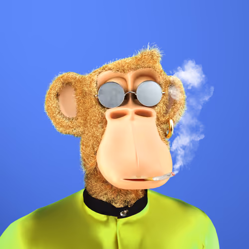 Debonair Ape 451