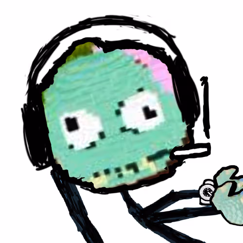 Pixelmon MFer 033