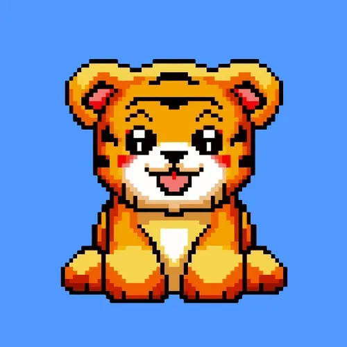 Brctigers Cub Club