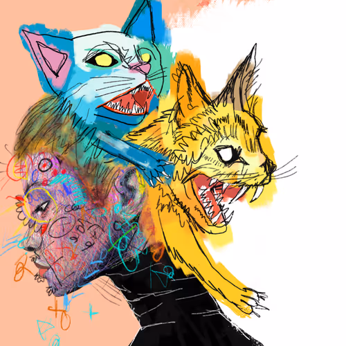 Item #14300628802992922173933287379241111452175143188596968683400453422650612514817 Media