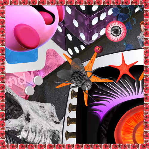 Item #2690131643420424315162607231449986174735197820919925472021900129720611110913 Media