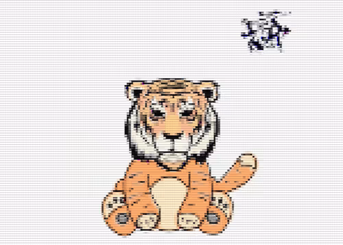 Item #31284746170765649912354147651283650676955838923957410308171566982598974504961 Media