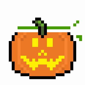 Onchain Pumpkins