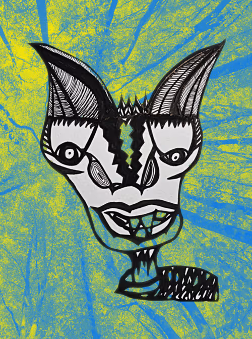 Item #55966883143867247396168583130299629307653139696290289242352738905966677852161 Media