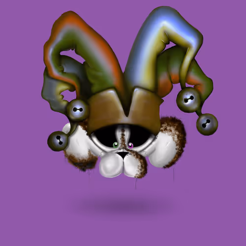 Item #32425121686340737196215277917258512527944006140124886240932063308433397383170 Media