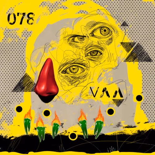 MASKX 078