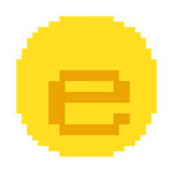 Bitcoin Blockchain Gold Coin #38