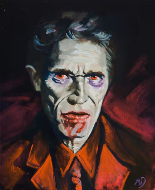 Item #40594915327921163376430899603133376809983891356451363031883965944744787312641 Media