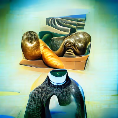 MisterBamboo Collection