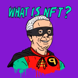 CryptoFranklin #0992
