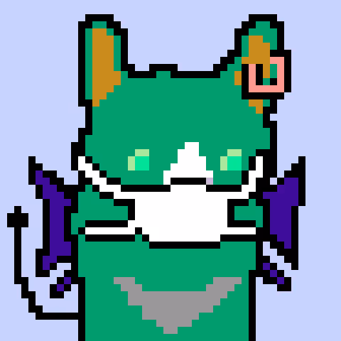 Item #23503532400018008856517913876776080063142694070661760834676802407884467994625 Media