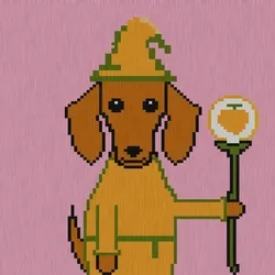 Wizards and Weenies #7
