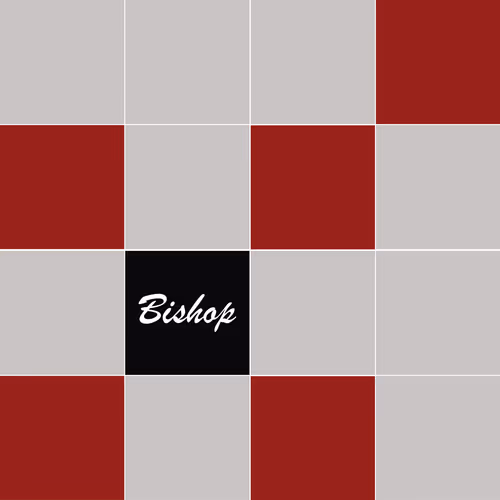 Chess Moves In Tiles