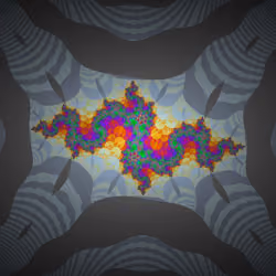 generative escape 24/26