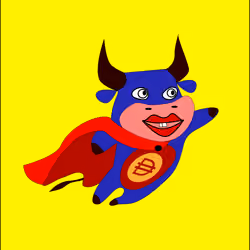 Dai Saviour Bull