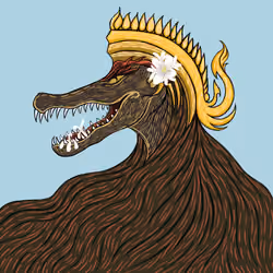 Crocoliz