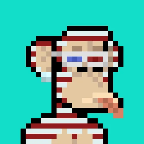 PixelApe 5911