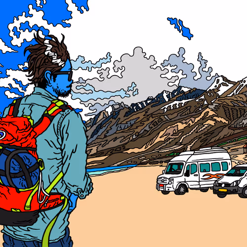 Travel India