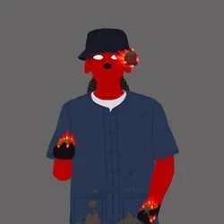 CITIZEN 010: FARMER