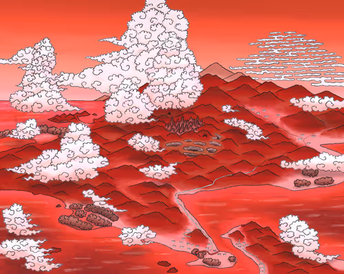 Item #98121959536505446370700033554104060561023891412493117585132036193249568751617 Media