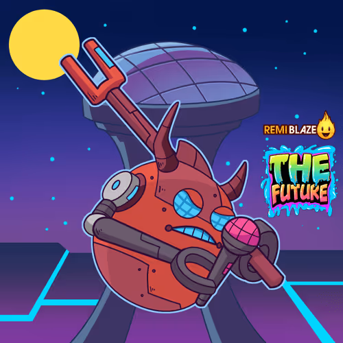 The Future Music