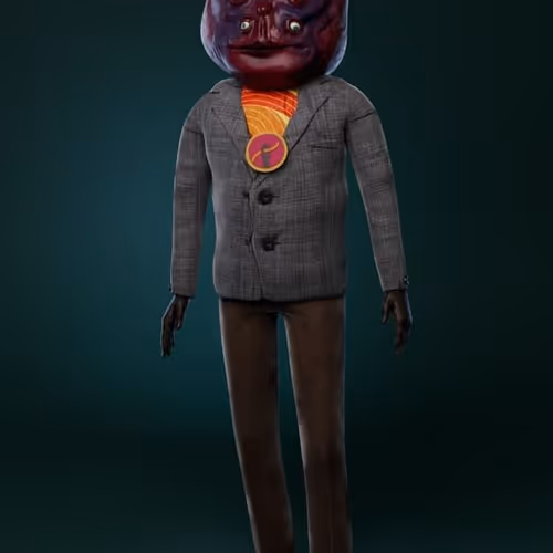 Totomakes Collection