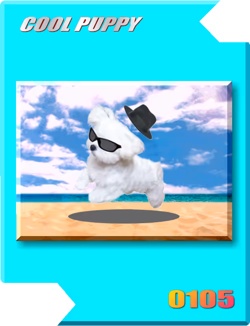 Item #21477548388787063266658748687199700189937005018840532589754440497572970758145 Media