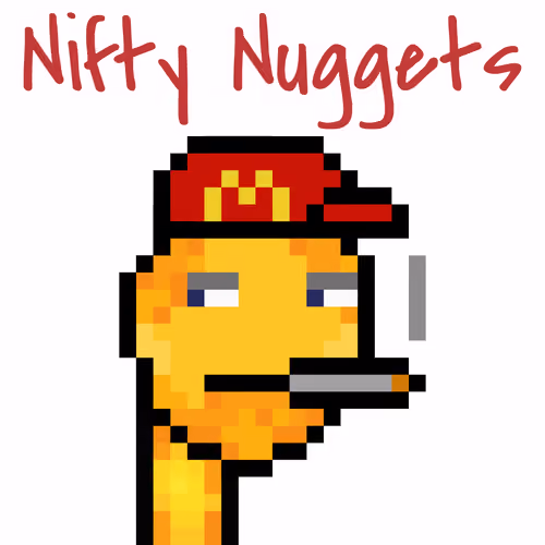 nifty nugget BR