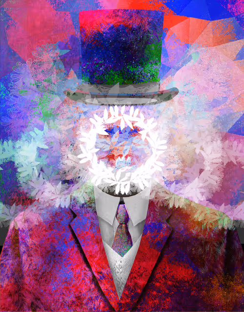 Item #108823061438446436103492439531954048139962756353325598838884223229827257204737 Media