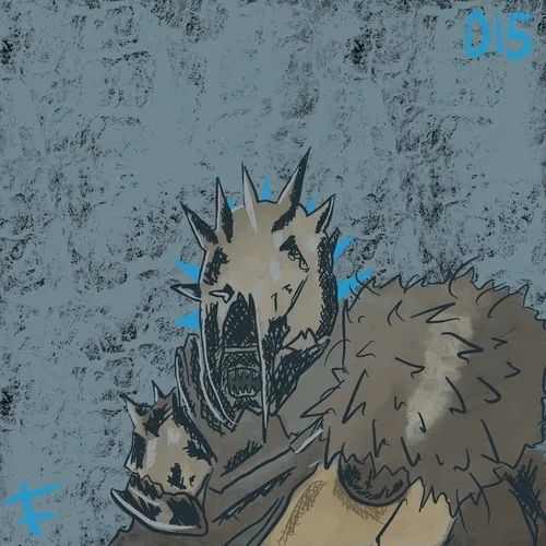 Hxrror 015
