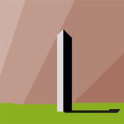 The Forty-Seventh Monolith