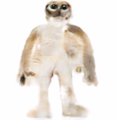 Catmare #11/12 - Geoff