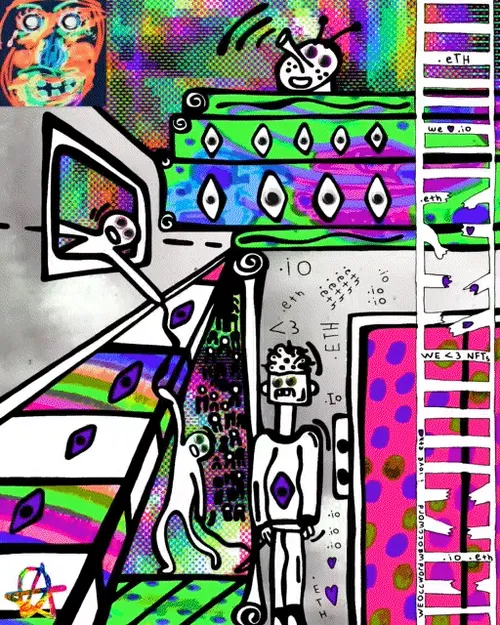 Item #103458833925668404743655944005205941518728394584749703883735481046978453831681 Media