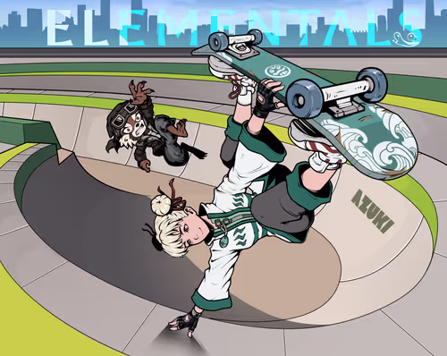 Item #48232363962394945363682121236636604299231149969053461741307884084158466621441 Media