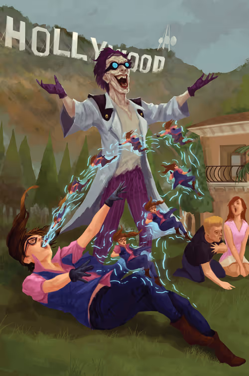 Item #71512223469028059382244437818790440390907604534098596629958921334748249849857 Media