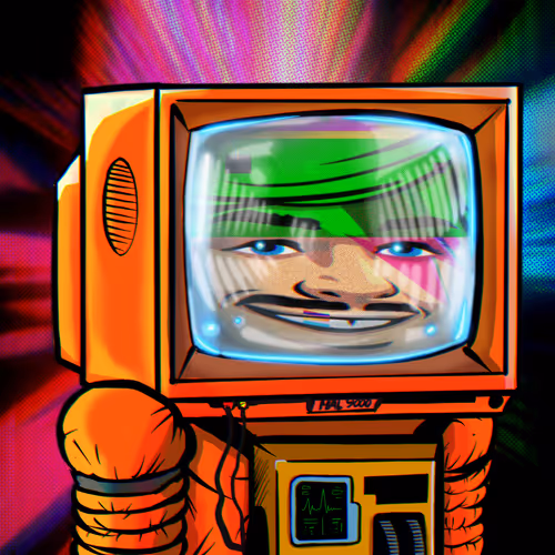 Item #44518986920924551027668058182131532034558162155187917972588021771817661235201 Media