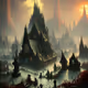 Ethereal Villages