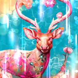 forest spirit