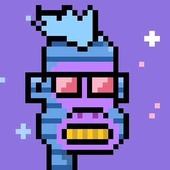 MonkePunk #825