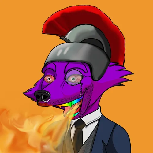 Cunning Fox 14938