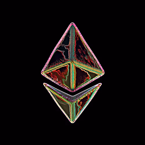 Eth Kaleidoscope