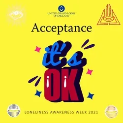 Experiencing Loneliness? 