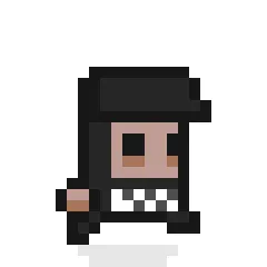 Item #36332339494200471885241729056884783398908351596459532946830961920379369553921 Media