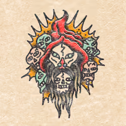 14/130 - Magic Attack