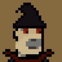 OSRS Punk #1741