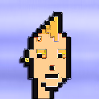 Metal Punk #013