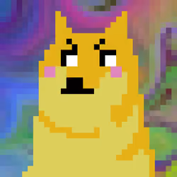 CryptoShibe #5560